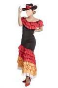 16H1 Mexicanka V40-44, 18€